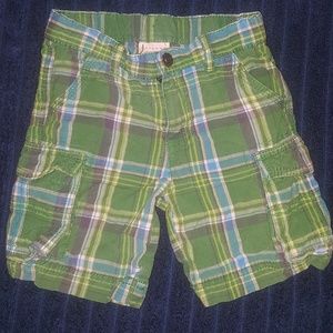 Boys Shorts